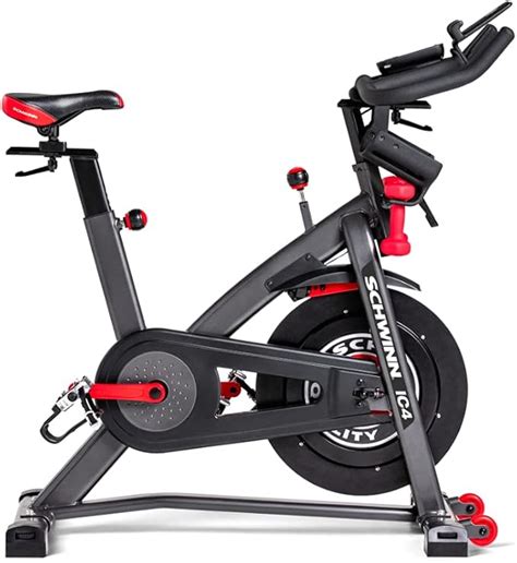 schwinn spin bike reviews|Schwinn IC4 Exercise Bike Review (2024 Update).